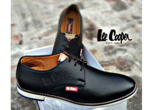 Best price on Lee Cooper footwear for Men Women | dealbates: Best Online  Offers and Deals In India