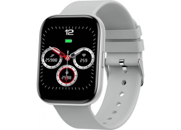 Fire-Boltt Mercury Smartwatch (BSW006) Price in India, Features, Launch ...