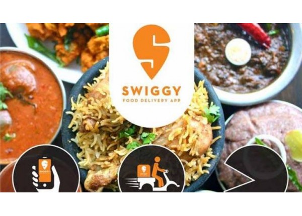 Swiggy 20 off coupon