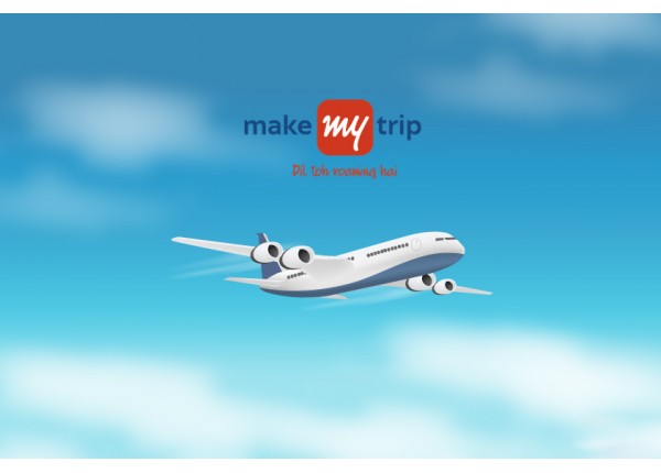 Makemytrip Flight Offer Get Upto Rs.1000 Off on Domestic ...