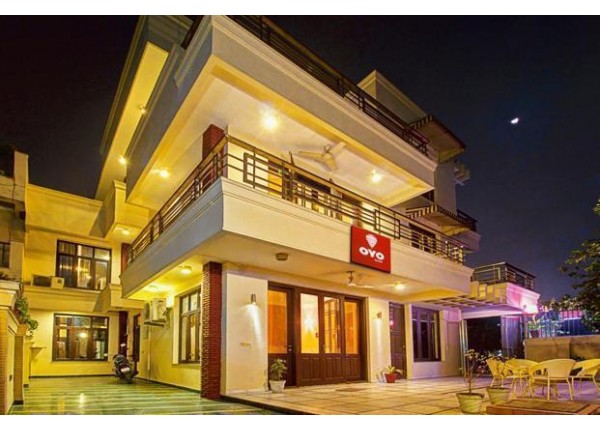 Oyo Room Special Offer Flat 25% Off on Hotel Booking across India | DealBates: Best Online Deals ...