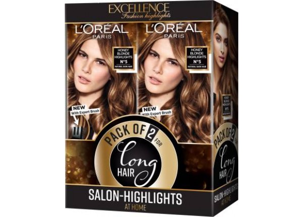 Best price on L Oreal Paris Honey Blonde Highlights Hair Color | dealbates:  Best Online Offers and Deals In India