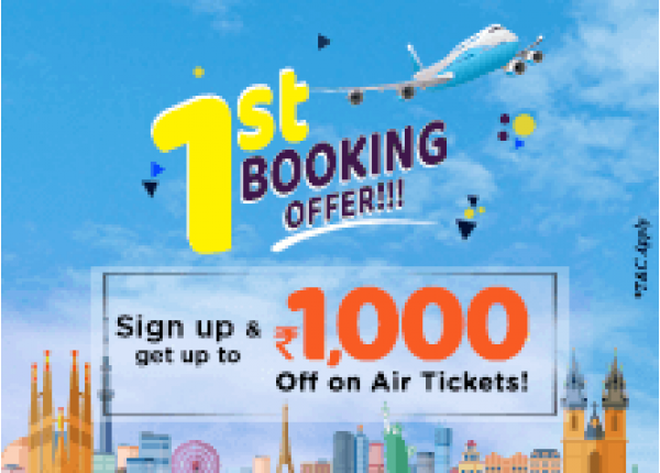 EaseMytrip Flight Offer Flat 12% Off on Domestic Flight ...