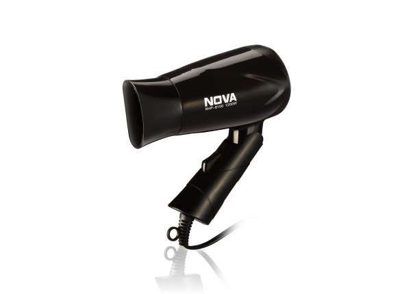 Best price on Nova Hair Dryer 1200 W Hot And Cold Foldable | dealbates:  Best Online Offers and Deals In India