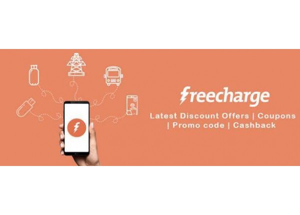 Freecharge Coupon Flat Rs 75 Cashback on Bill Payment For ...
