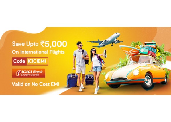 Yatra Offers Upto Rs 5000 discount on Flight Tickets Booking ...