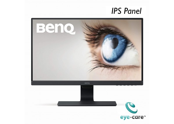 Best Price On Benq 24 Inches Eye Care Monitor Ips Panel Price In India Dealbates Best Online Deals And Offers In India