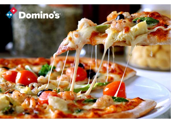 Domino Pizza Coupons & Offers Flat Rs 100 discount on All Dominos ...