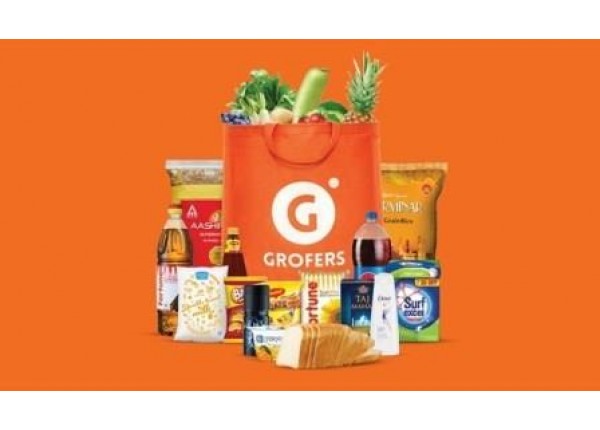 Grofers Coupon & Offers Flat 10% Off on Grocery Products Via ...