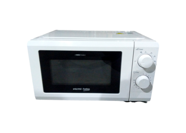 Voltas Beko MS17WM 17L 700W Solo Microwave Oven best price in India