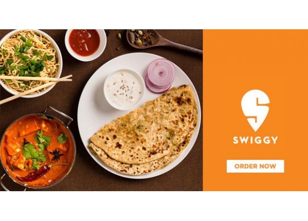 Swiggy Offers Flat Rs.50 Cashback on Food Orders Via PhonePe ...