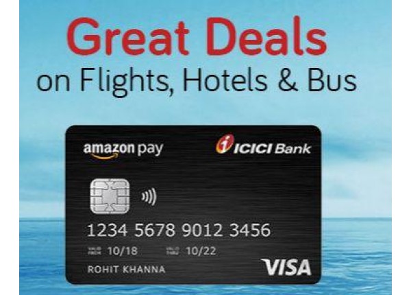 Yatra Domestic Hotel Offers Flat 25% OFF with Amazon Pay ...