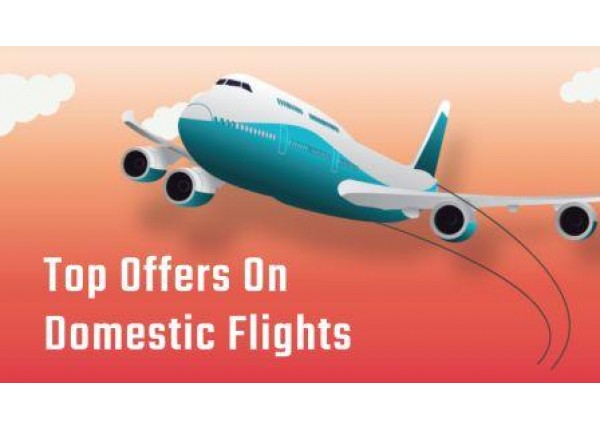 Makemytrip International Flight Offers Upto Rs.5000 OFF with ...