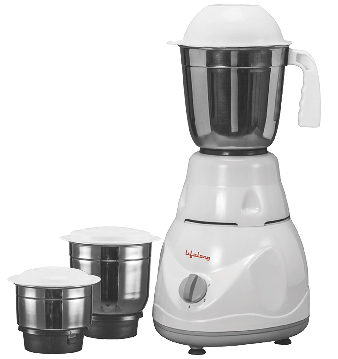 lifelong power pro mixer grinder