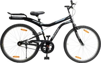 hercules turbodrive cycle