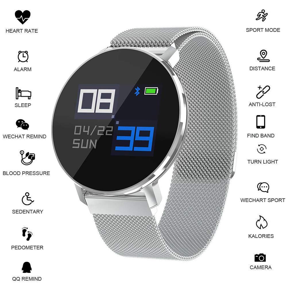 noise loop smartwatch myntra