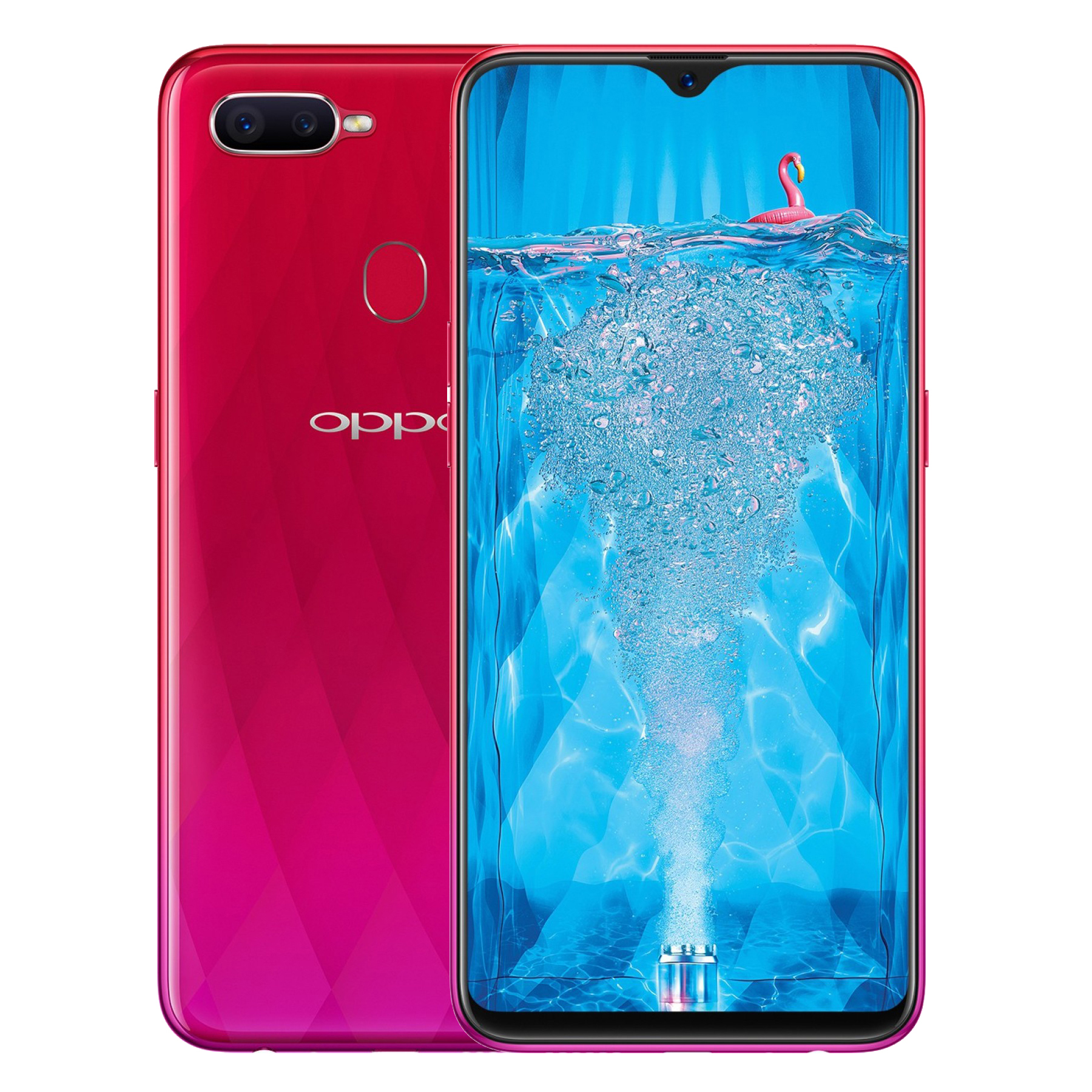 Oppo F9 Pro Price in India, Full Specifications and Features