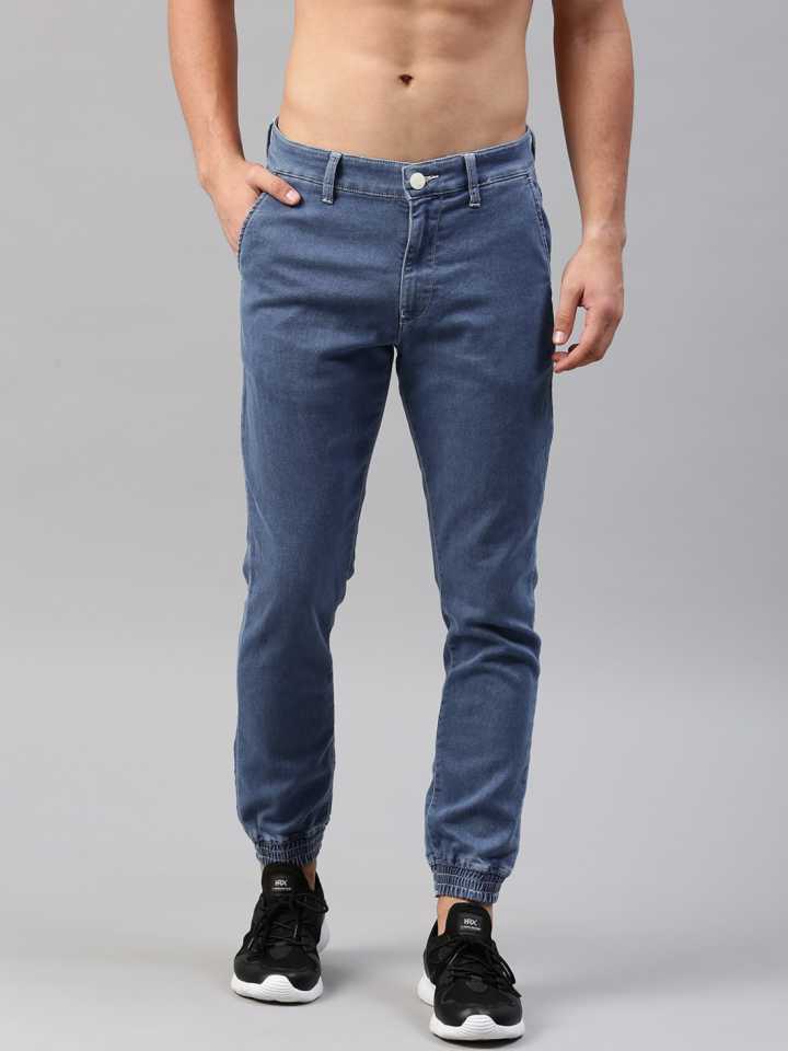 stylox jeans myntra