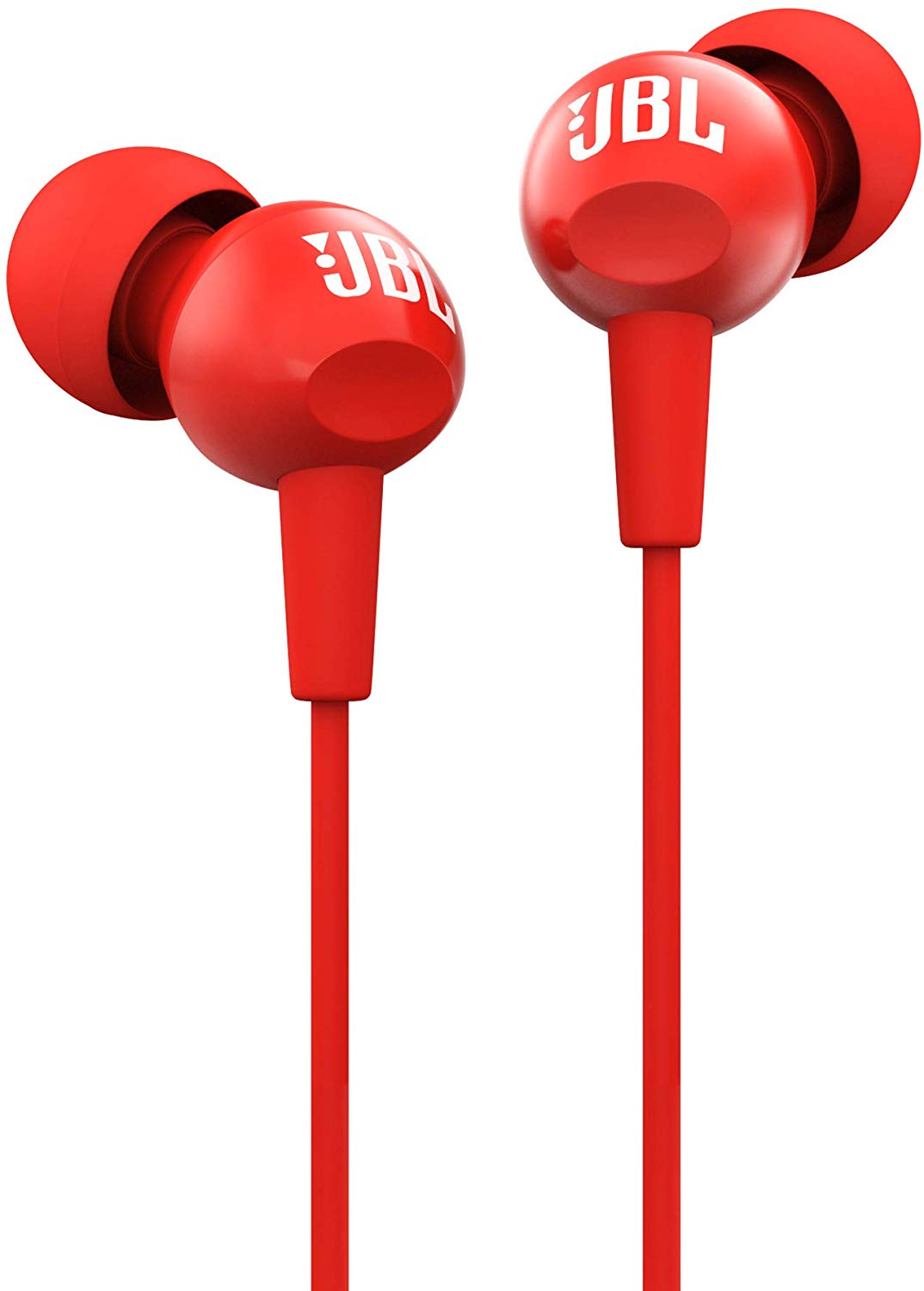 jbl c100si flipkart