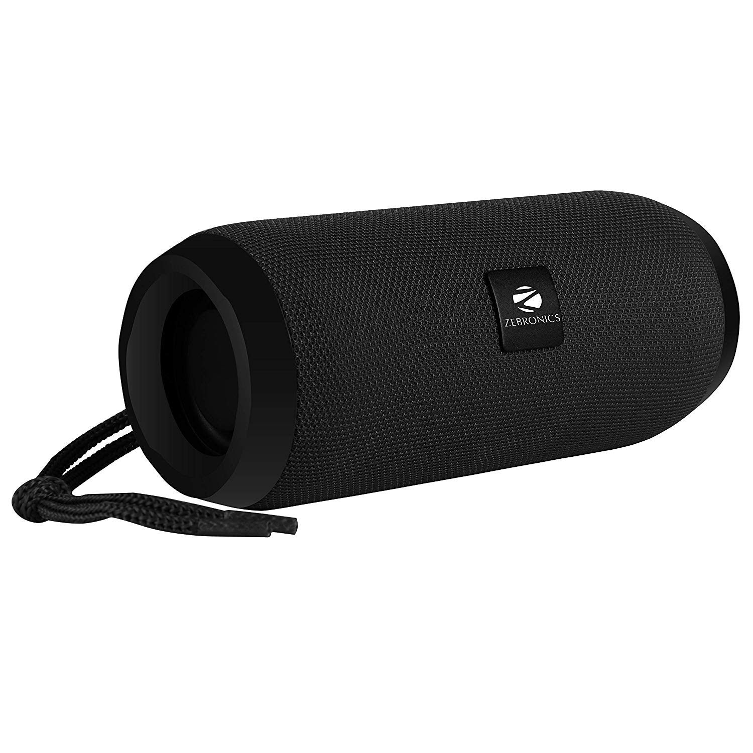 zebronics groove bluetooth speaker price