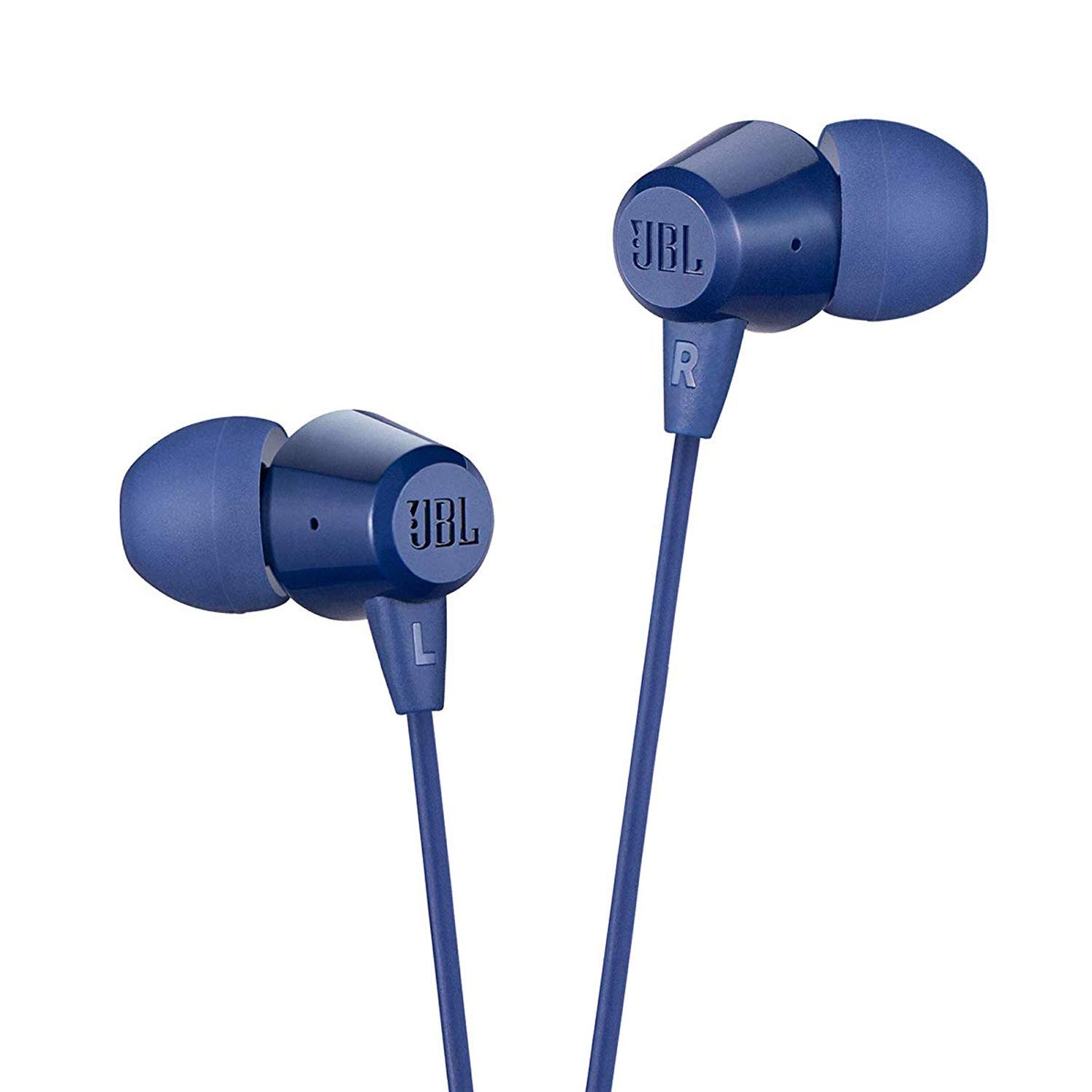 jbl c200si flipkart