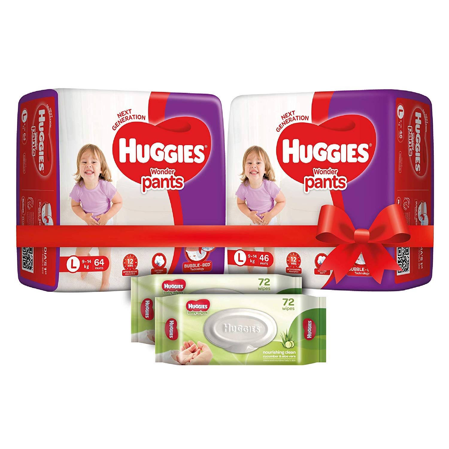 Best Price on Huggies Large Size Diapers 110 Count and Huggies Baby