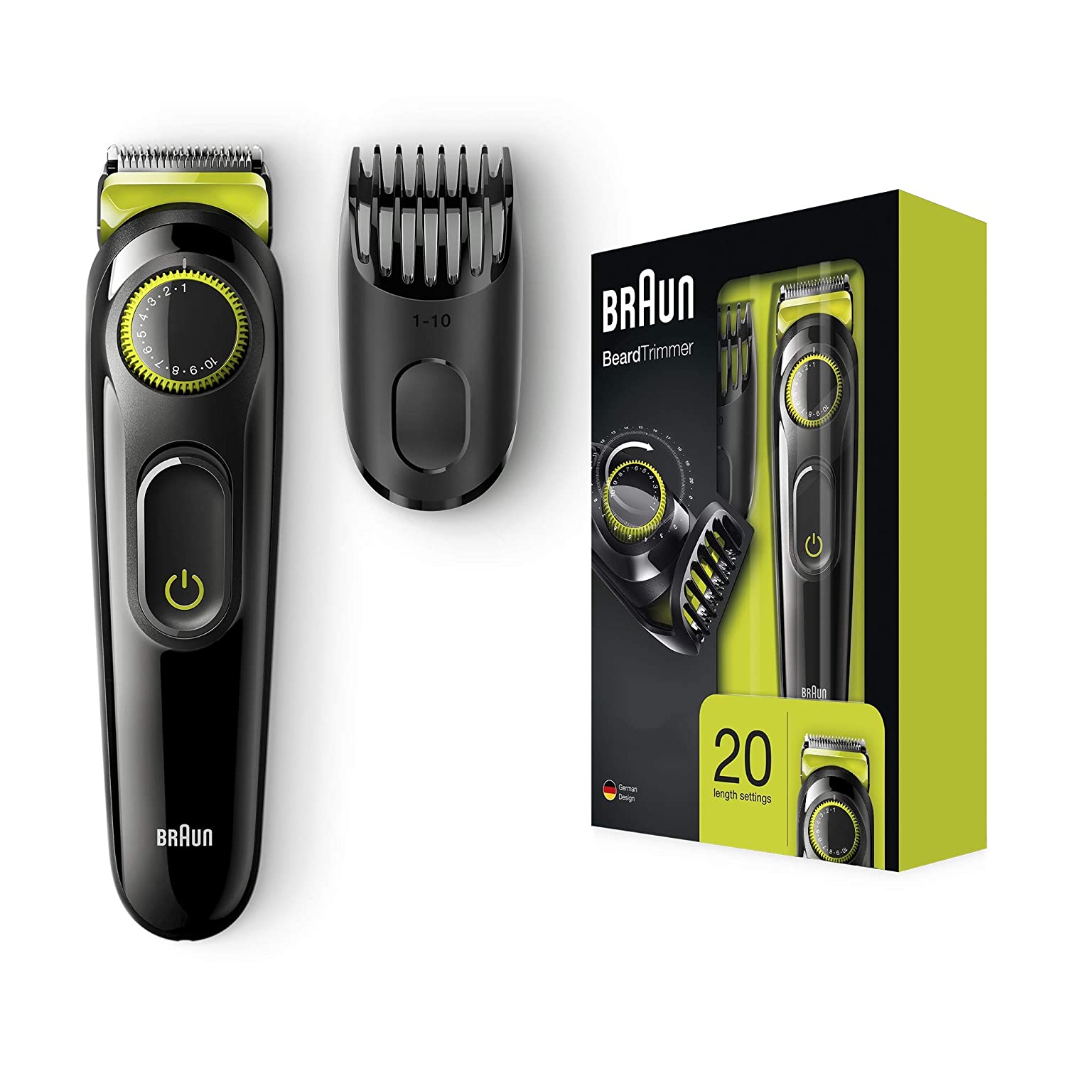 lifelong trimmer tr11