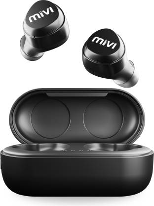 Best offer on Mivi DuoPods Wireless 