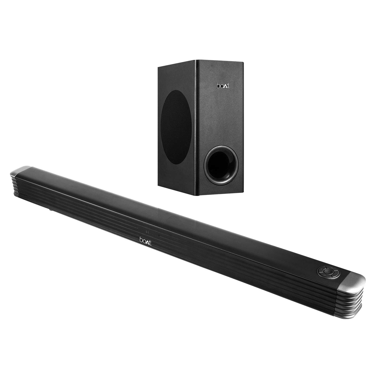 boat 5.1 home theater