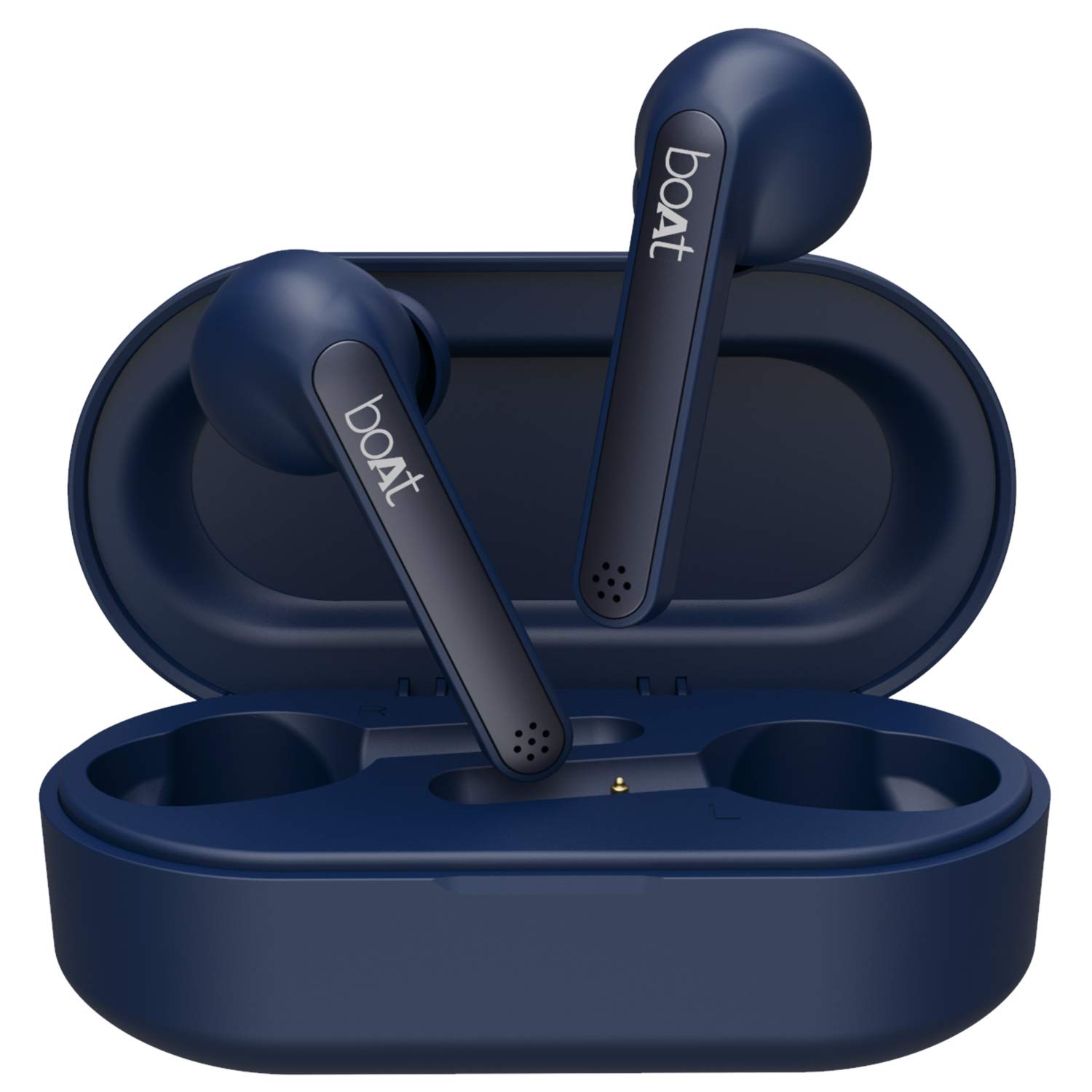 boAt Airdopes 611 Bluetooth Headphones Price in India ...