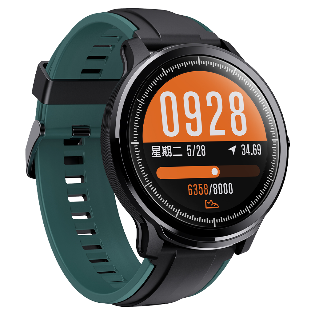 garmin instinct best features