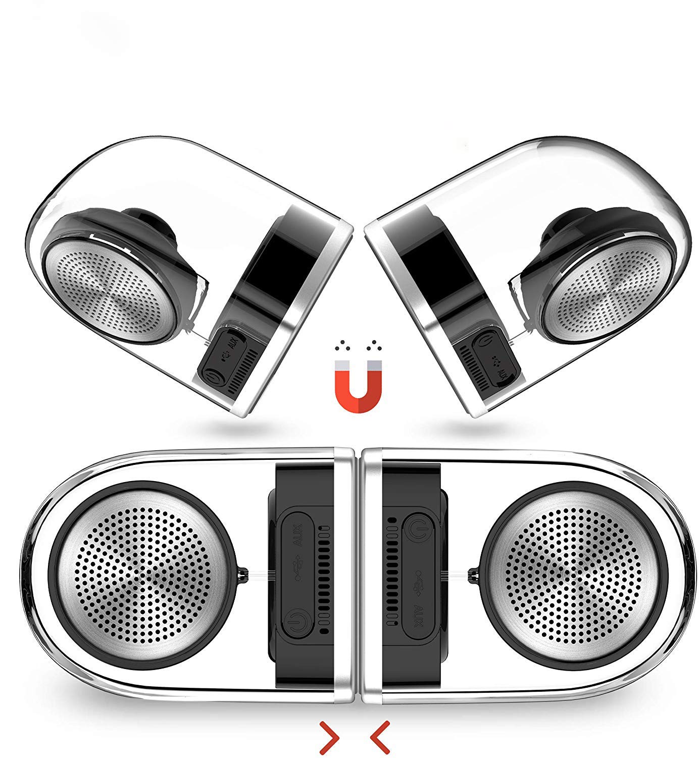 zebronics dynamite bluetooth speaker