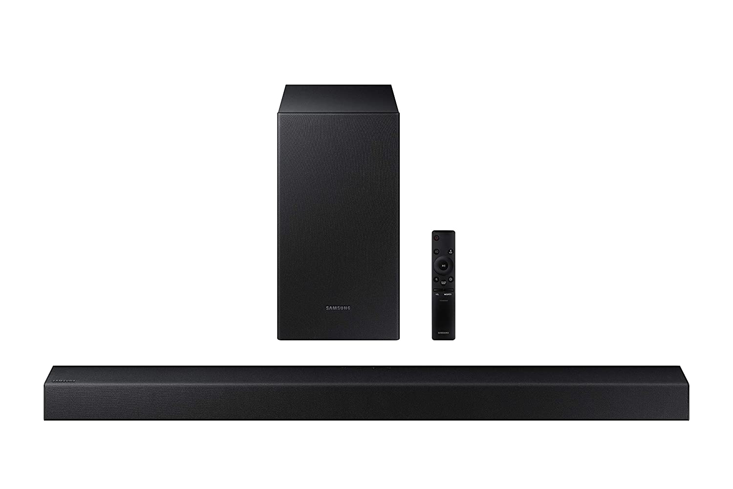 samsung bass  wireless subwoofer