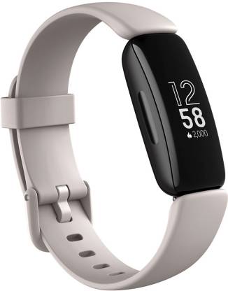 fitbit inspire 2 features