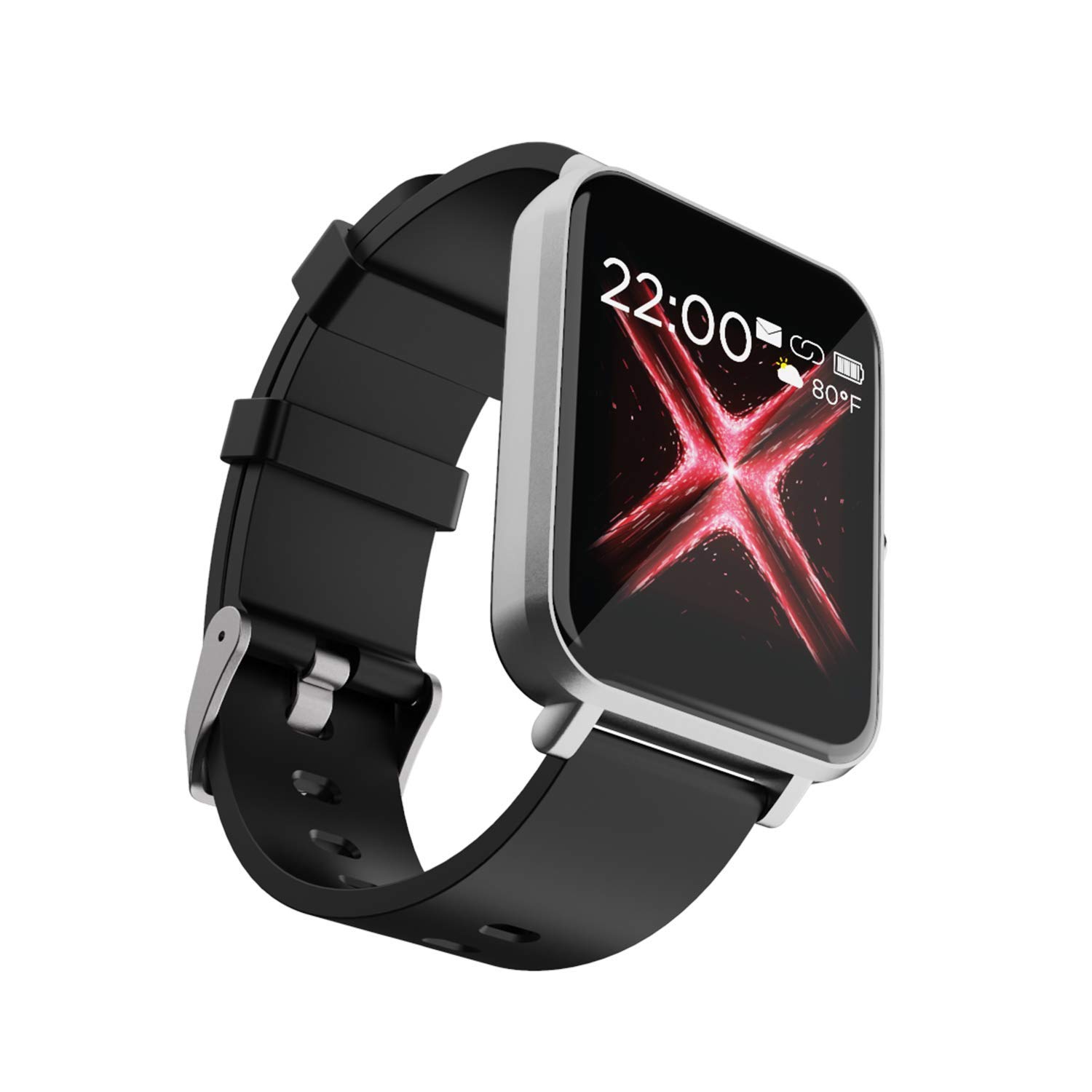 BoAt Enigma Smart Watch Price in India, Features, Launch Date ...