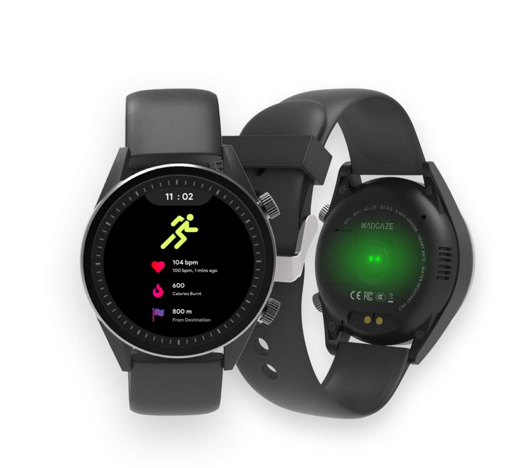 deal haven smartwatch