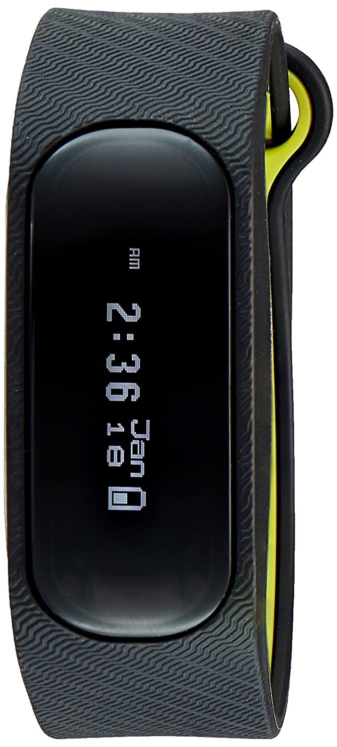 fastrack reflex smartwatch features
