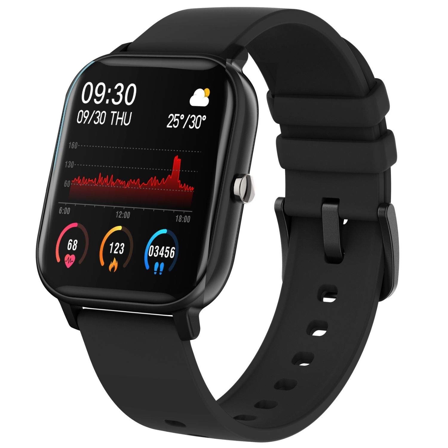 smart watch for boys under 1000