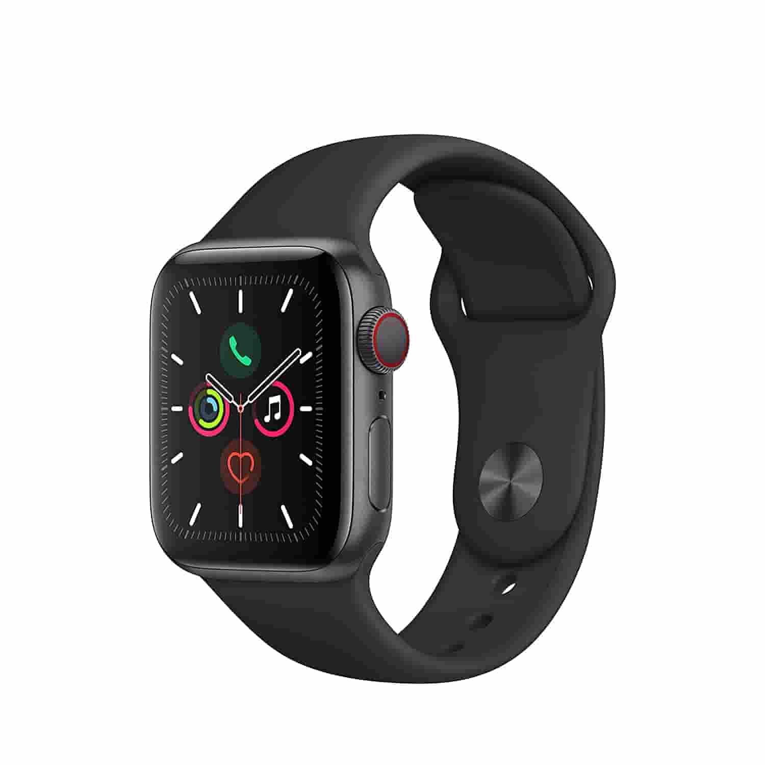 series 5 smartwatch price