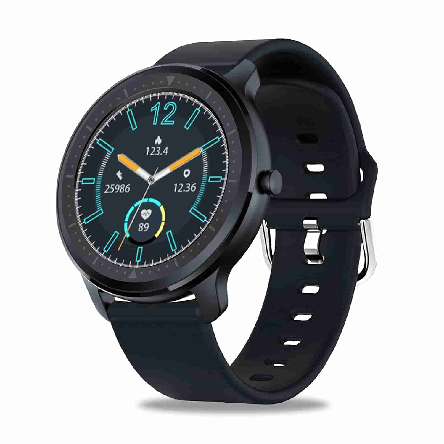 zen smartwatch