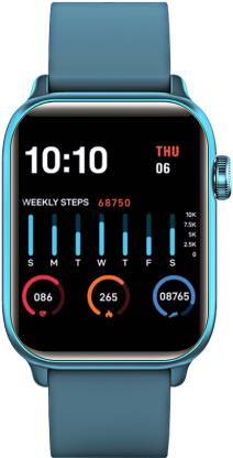 juneo smartwatch