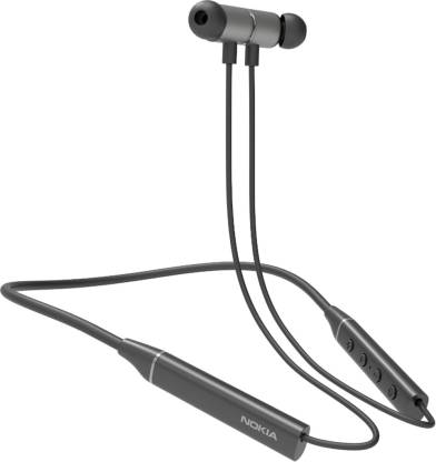 Nokia T2000 Bluetooth Neckband Headset 