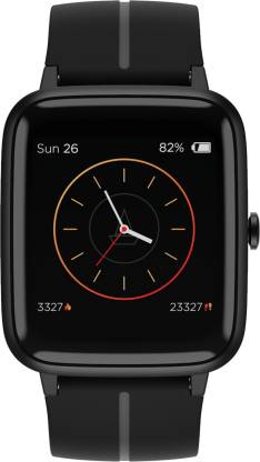 boat xplore smartwatch